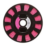 CEL RBX-PLA-RD534 PLA Filament, Hot Pink