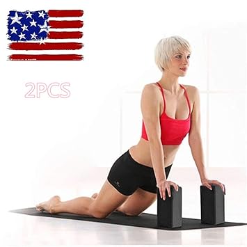 yoga bricks amazon
