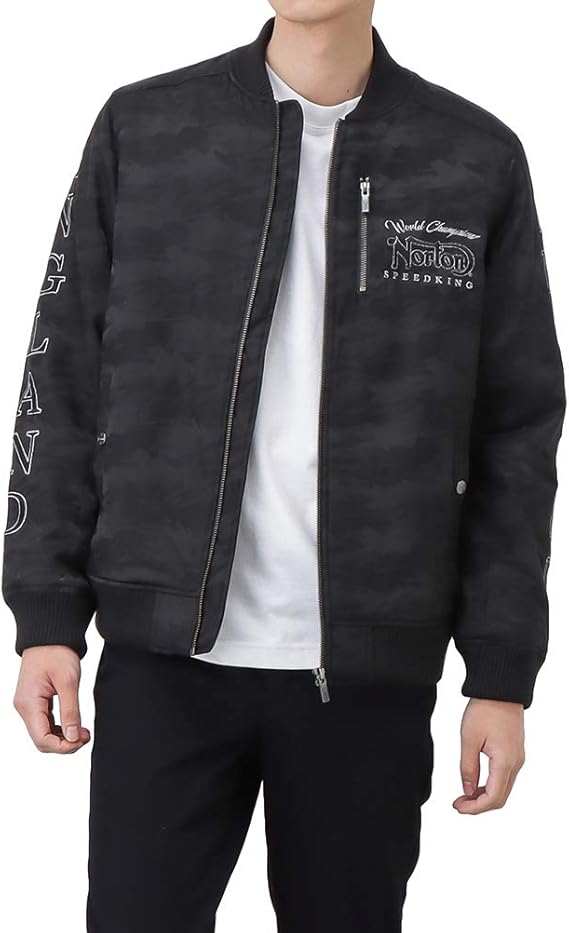 Amazon Ma 1 タイプ ジャケット アウター メンズ 迷彩 Ma 1 ミリタリージャケット 3n1700a コート ジャケット 通販