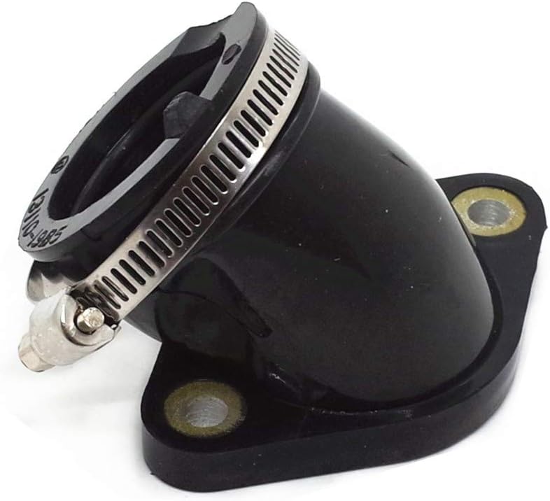 Carburetor Intake Manifold Boot For Suzuki King Quad 300