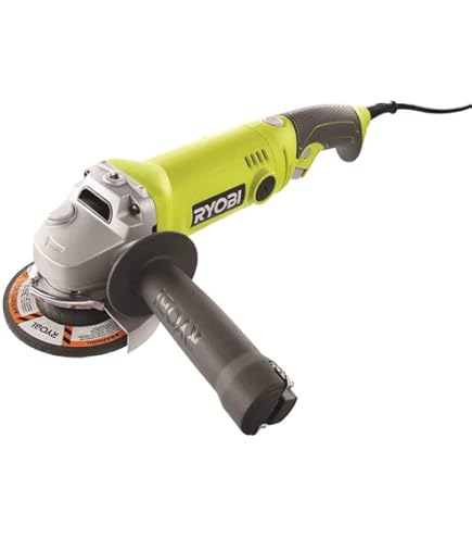 RC-180870 Spazzole Carbone Paio, Carbone 6x8x12mm Per Ryobi