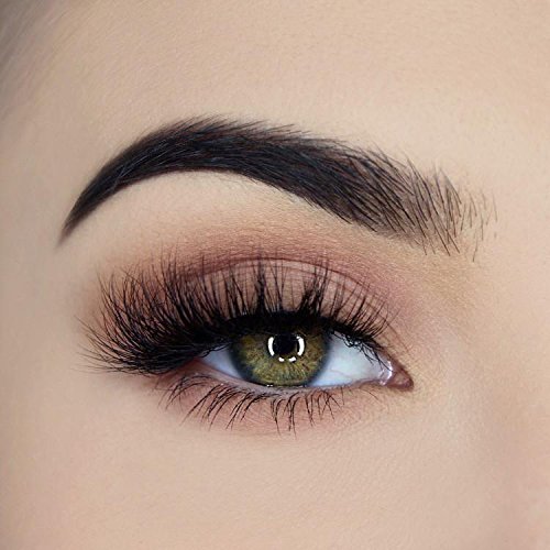 3d mink fur eyelashes 100% siberian fur hand-made false…