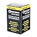 Brinkmann QBeam Replacement Bulb, Halogen Bulb for 800-2380-W Max Million III Rechargeable Spotlight, Extra Bulb 9924-0011-10 (Halogen Bulb)