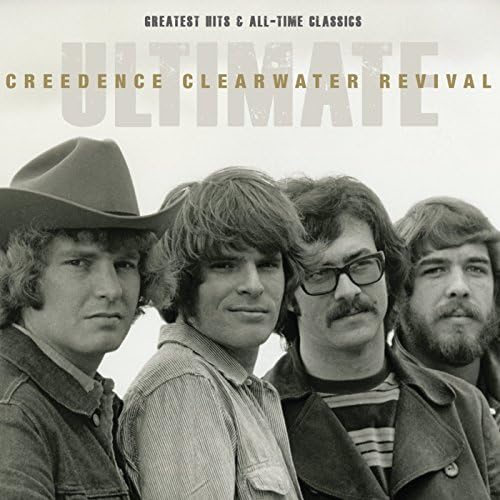 Creedence Clearwater Revival - Collection { 7 Disc Set } - Amazon