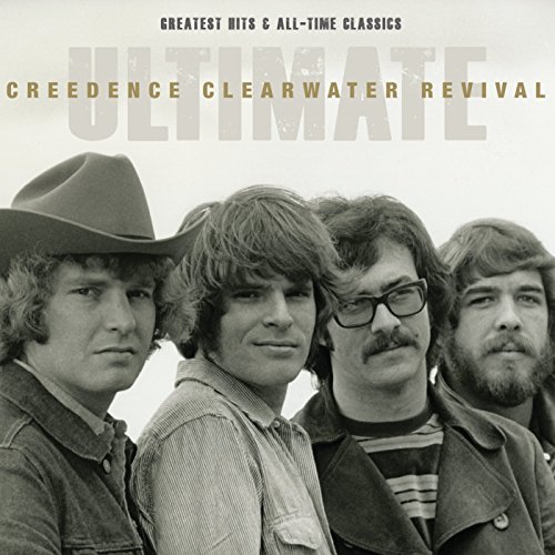 Creedence Clearwater Revival - Creedence Clearwater Revival - Zortam Music
