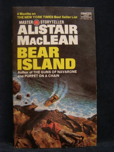Bear Island