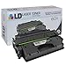 LD Compatible Toner Cartridge Replacements for HP 80X CF280X High Yield (Black, 3-Pack)