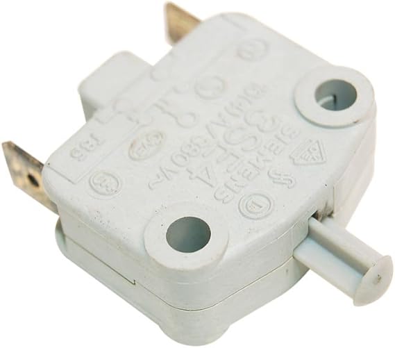 Hoover Vacuum Cleaner On/Off Foot Switch 09001520 Amazon.co.uk