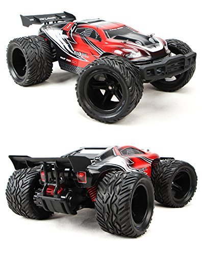 tozo remote control car