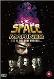 Space Marines poster thumbnail 