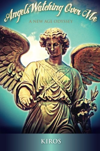 ANGELS WATCHING OVER ME