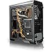 CybertronPC Rhodium GTX Gaming Desktop - AMD FX-6300 3.50GHz Hexa-Core Processor, 16GB DDR3 Memory, NVIDIA GeForce GTX 1050 (2GB GDDR5) Graphics, 802.11ac Wireless, 2TB HDD, DVDRW, Windows 10