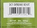 San Francisco Bay Coffee Decaf Espresso Roast Whole Bean, 2 Pound Bag, Swiss Water Process- Decaffeinated Whole Bean Premium Coffee, For Use with At-Home Coffee Grinders and Coffee Makers