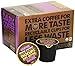 EKOCUPS  Organic Artisan Coffee, Dark, Dark roast for Keurig K-cup single serve Brewers, 0.45 Ounce, 10 count