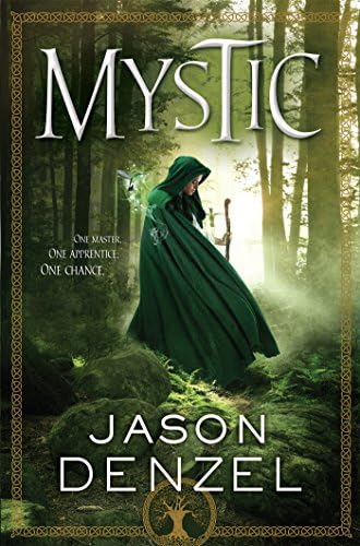 Mystic (The Mystic Trilogy Book 1)