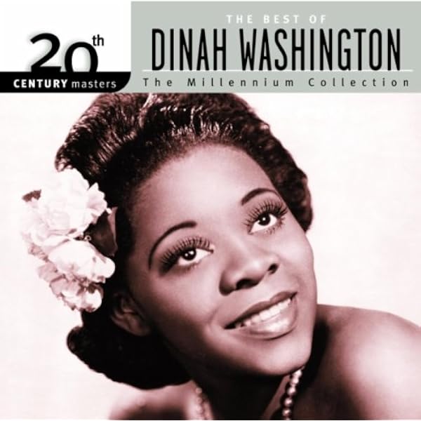 Dinah Washington - Dinah Washington: Queen of the Blues - A