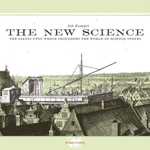 Genius GamesGenius Games The New Science