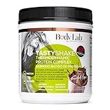 Body Lab TastyShake Thermodynamic Protein Complex - Decadent Chocolate Fudge 1 lb