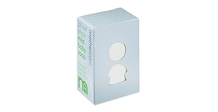mother care soap