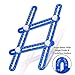 Multi Angle Measuring Ruler -Ultimate Template Tool -Universal Angularizer -Full Metal Angleizer Jig -Irregular Layout Shape Copy Duplicator | Carpentry/Woodworking/Tiling/Crafter/Paver Stencil