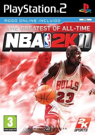 NBA 2K11: Amazon.es: Videojuegos