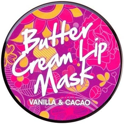AIDACOSMETICS Butter Cream Lip Mask, Korean Cosmetics, Korean Beauty, Kpop Beauty, Kstyle