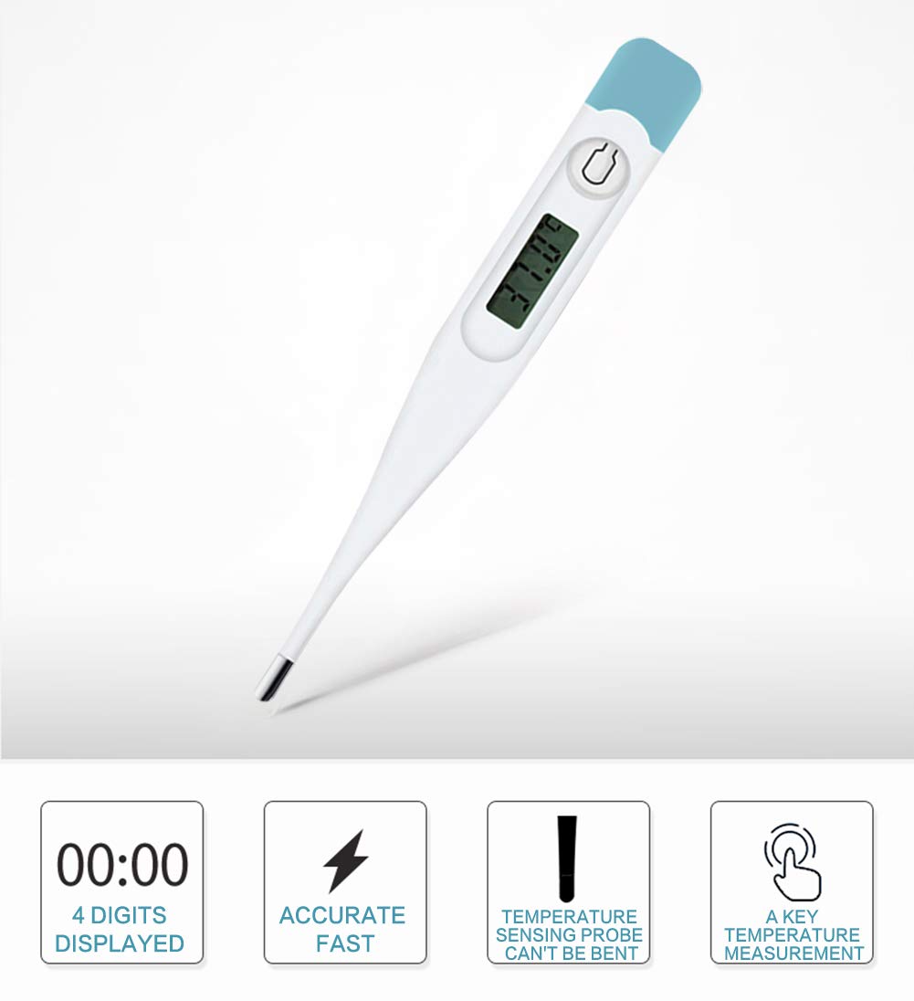 Suitable for Newborn Infants Children and Adults Basic Clinical