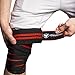 Knee Wraps for Weightlifting - 80
