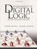 Fundamentals of Digital Logic with Verilog Design