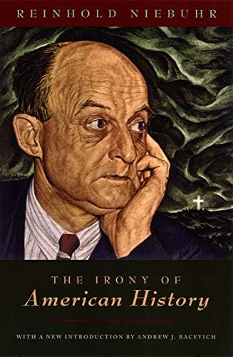 Reinhold Niebuhr: Major Works on Religion and Politics (LOA #263