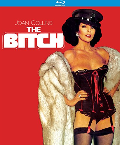 Download Bitch [Blu-ray]