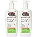 Palmer's Cocoa Butter Formula Massage Lotion For Stretch Marks with Vitamin E and Shea Butter Women Body Lotion, 8.5 Ounce (Pack of 2)