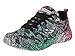 Skechers Women's Burst Vivid Viper Sneaker