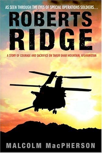 Download Roberts Ridge (English Edition) PDF