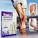 Baby Foot Peel Mask Exfolianting Remove Foot Dead Skin Repair Soft Smooth Feet