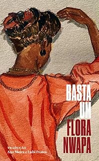 Livro Basta um