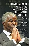 Book cover for Thabo Mbeki & The Battle for the Soul of the ANC