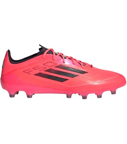 Amazon.com: adidas F50 Elite FG - Paquete Vivid Horizon (FA24