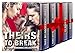 Theirs To Break: A Taboo Romance Collection