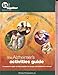 The Alzheimer's Activities Guide (A Caregiver's Guide to Daily Activities for People with Alzheimer' by 