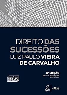 Livro Direito das Sucessões