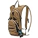 G4Free Hydration Pack Sports Runner Hydration Backpack with Bladder(19.68
