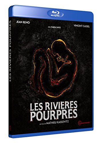 Les Rivières Pourpres