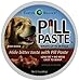 Earth's Balance Pill Paste for dogs, Bacon flavor, 2.1 oz