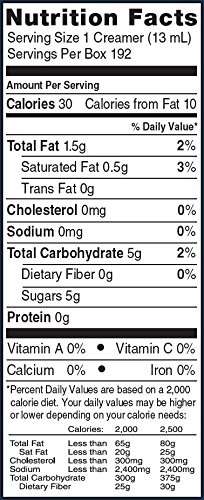 4 International+Delight+192+Count+Single+Serve+Individual