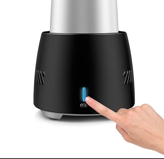 FUTNTCTL Copa de refrigeración Nevera rápida Bebida de Bebidas ...