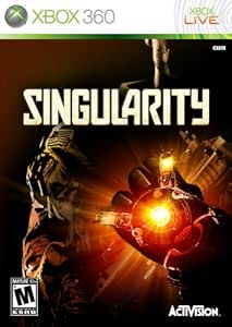 Singularity - Xbox 360