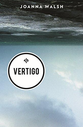 Vertigo Paperback – 3 Mar 2016