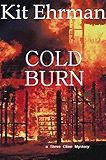COLD BURN (Steve Cline Mysteries Book 3)