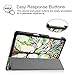 Fintie Slim Shell Case for Samsung Galaxy Tab S2 8.0 - Ultra Lightweight Protective Stand Cover with Auto Sleep/Wake Feature for Samsung Galaxy Tab S2/S2 Nook 8.0 Inch Tablet, Love Tree